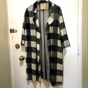 Vintage Concept one size cardigan